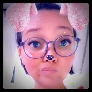 Meet your Posher, Lizz